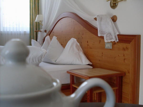 Foto della camera Parkhotel Sole Paradiso