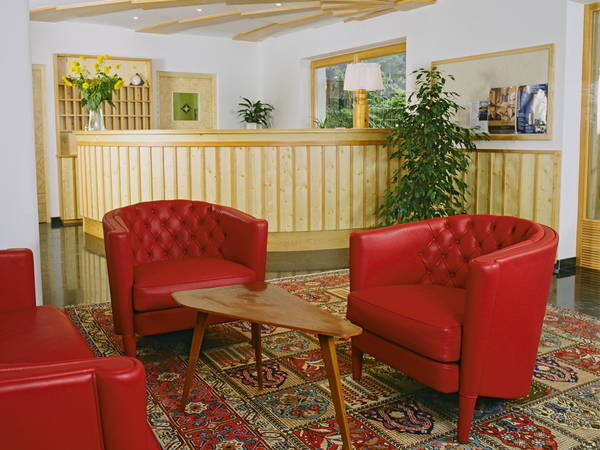 Immagine Hotel Villa Stefania