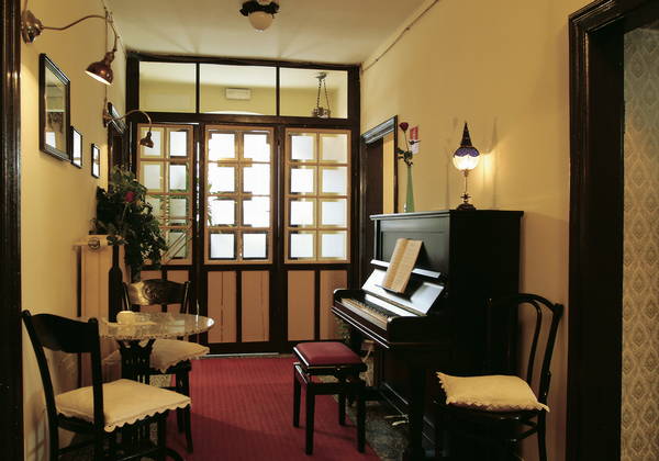 Immagine Hotel Villa Stefania