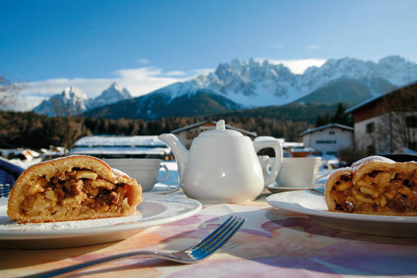 Immagine Hotel Villa Stefania