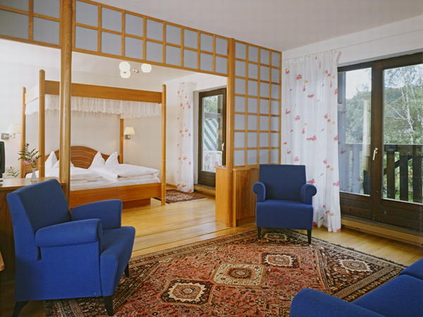 Immagine Hotel Villa Stefania