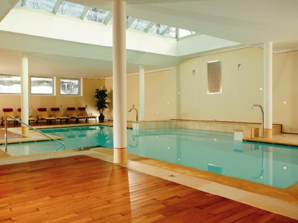 Immagine Hotel Villa Stefania
