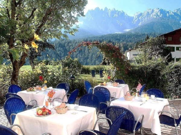 Immagine Hotel Villa Stefania