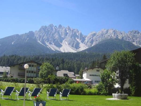 Immagine Hotel Villa Stefania