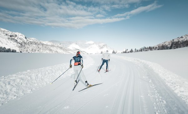 Attività invernali Tre Cime Dolomiti - Alta Pusteria