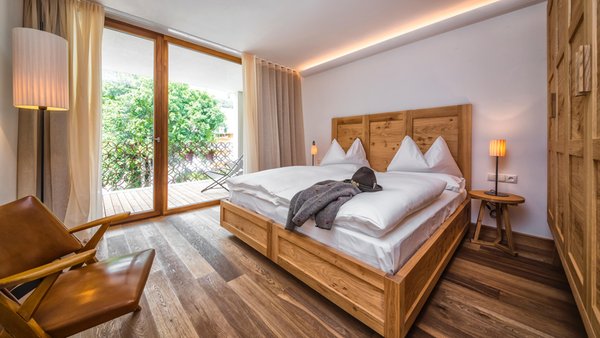 Foto della camera Hotel Il Tyrol