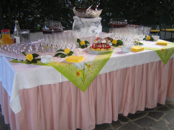 Il cibo