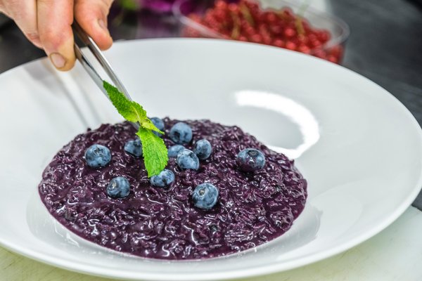 Ricette e proposte gourmet Helmhotel