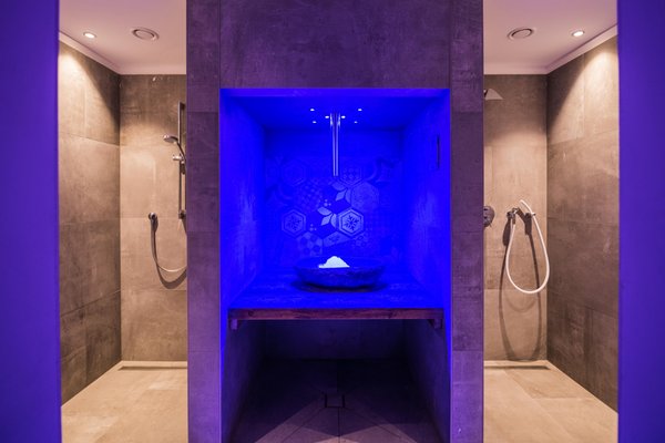 Foto del wellness Helmhotel