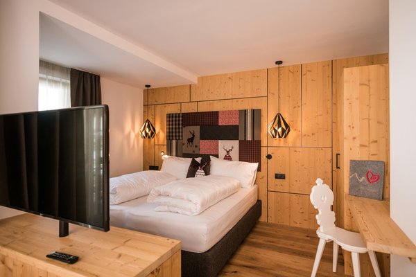 Foto della camera Helmhotel
