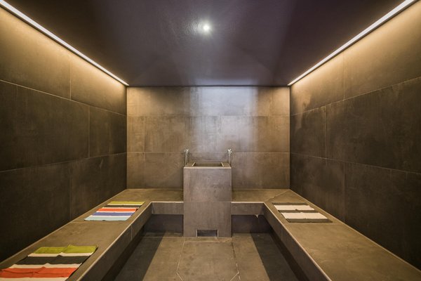 Il bagno turco