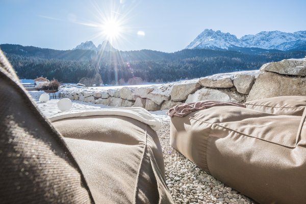 Il relax
