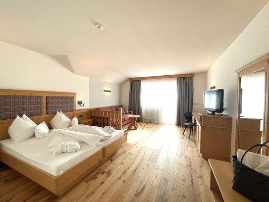 Foto della camera Boutique Hotel Eggele