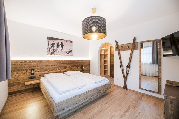 Foto della camera Boutique Hotel Eggele