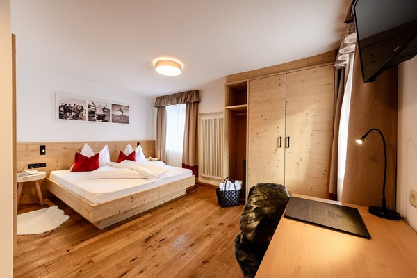 Foto della camera Boutique Hotel Eggele