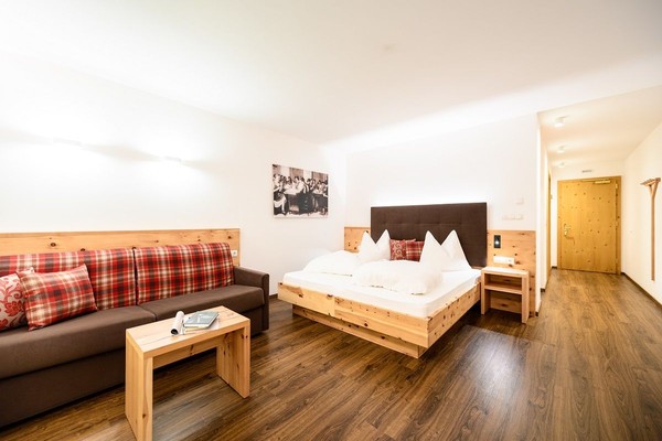 Foto della camera Boutique Hotel Eggele
