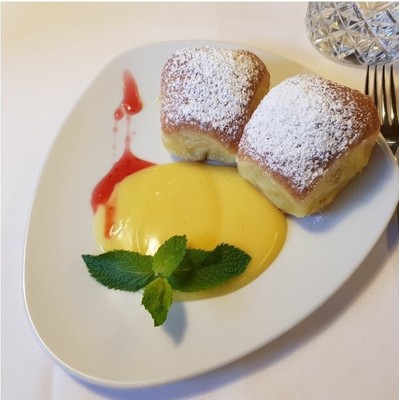 Il cibo