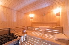 Foto della sauna Versciaco