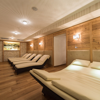Foto del wellness Hotel Andermax