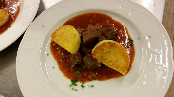 Ricette e proposte gourmet Tolderhof