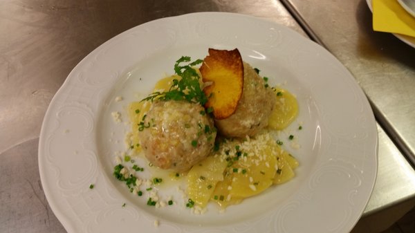 Ricette e proposte gourmet Tolderhof