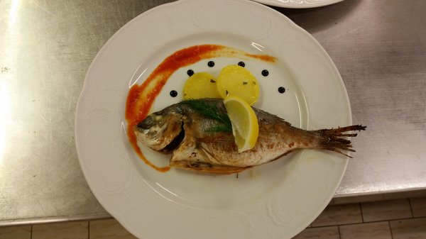 Ricette e proposte gourmet Tolderhof