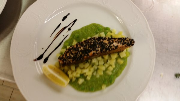 Ricette e proposte gourmet Tolderhof