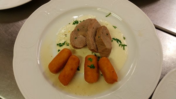 Ricette e proposte gourmet Tolderhof