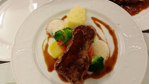 Ricette e proposte gourmet Tolderhof