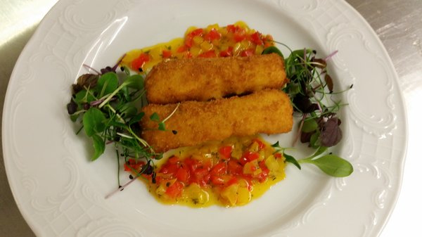 Ricette e proposte gourmet Tolderhof
