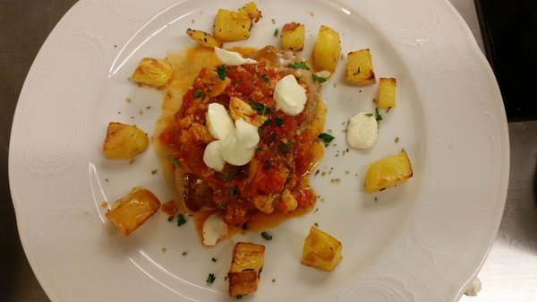Ricette e proposte gourmet Tolderhof