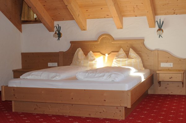 Foto della camera Hotel Tolderhof