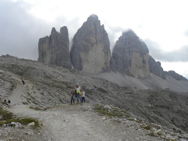 Gallery Alta Pusteria estate