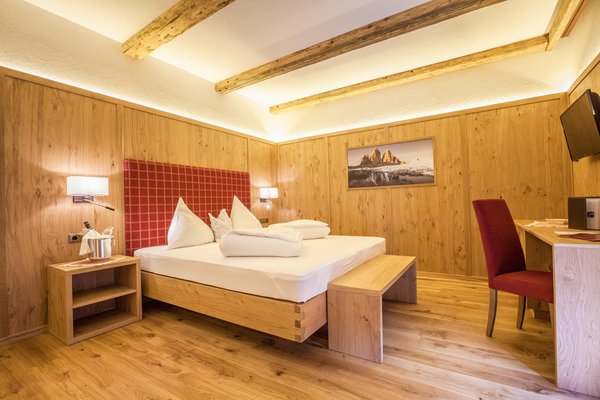 Foto della camera Hotel Villa Waldheim