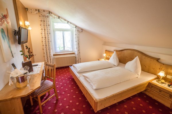 Foto della camera Hotel Villa Waldheim