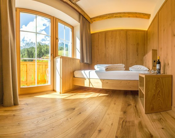 Foto della camera Hotel Villa Waldheim