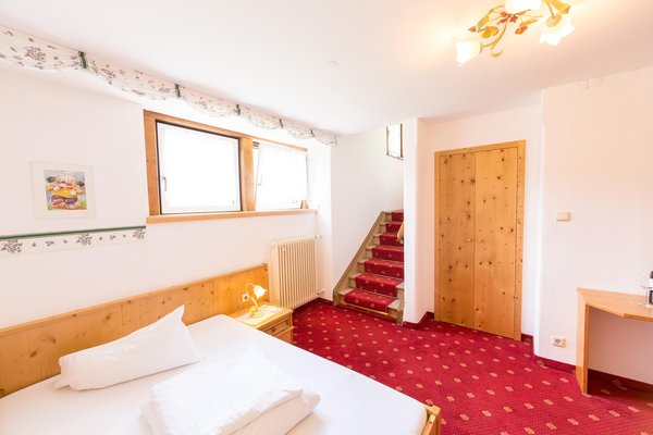Foto della camera Hotel Villa Waldheim