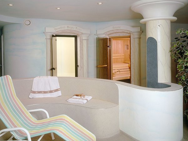 Foto del wellness Hotel Villa Waldheim