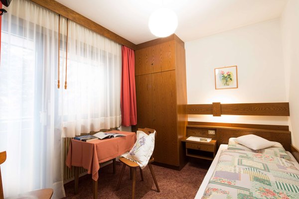 Foto vom Zimmer Bed & Breakfast Ciasa Iris