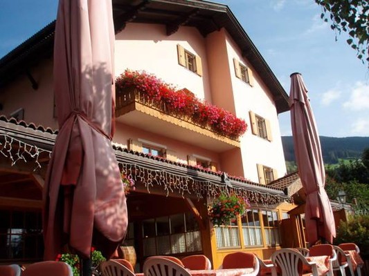 Foto esterno Hotel Walter