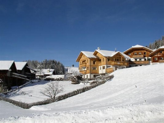 Foto esterno Apartments Rit