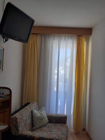 Photo of the room B&B (Garni)-Hotel Letizia