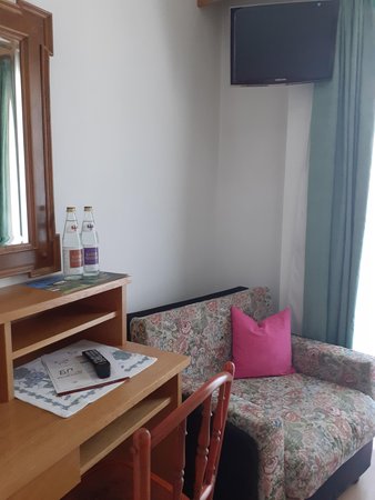 Photo of the room B&B (Garni)-Hotel Letizia