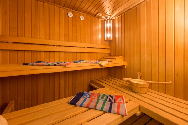Photo of the sauna San Candido / Innichen