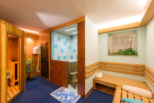 Photo of the sauna San Candido / Innichen