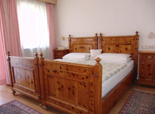 Photo of the room B&B (Garni)-Hotel Letizia