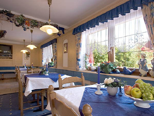Bild Garni (B&B) Patzleiner