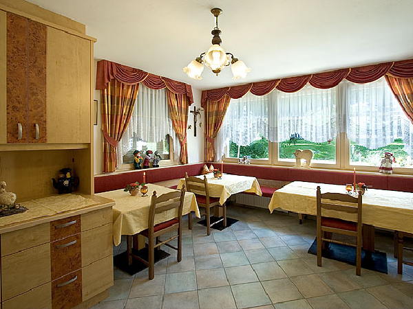 Bild Garni (B&B) Patzleiner