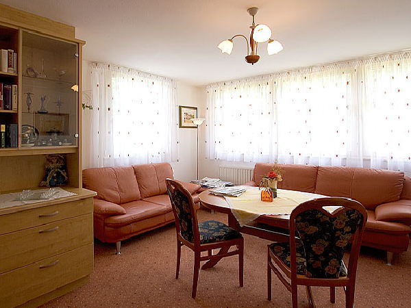 Bild Garni (B&B) Patzleiner