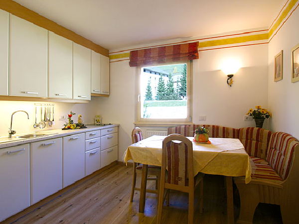 Bild Garni (B&B) Patzleiner